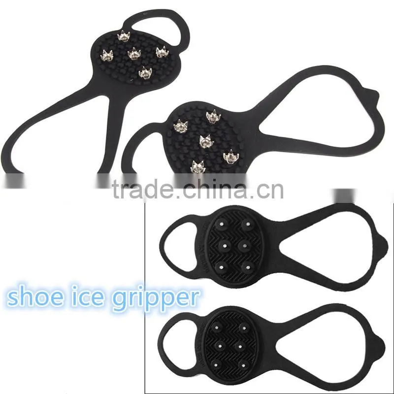 2015 Escape slipping new product low cost silicone avoid slipping gripper for climber