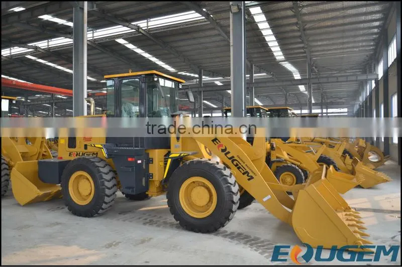 ZL50 5 Ton front end loader in sell