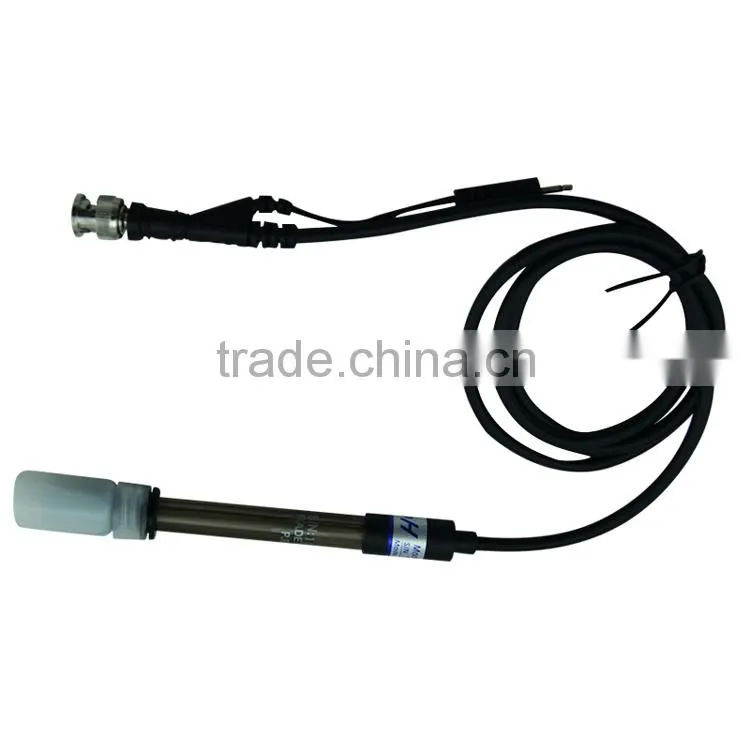Handheld Measuring & recording pH Temperature & mV Digital Multiple Function PH ORP Data Logger AZ9661