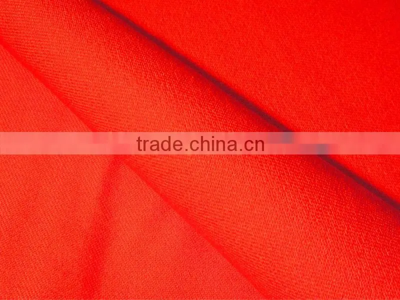 High quality Cotton stretch twill fabric lycra with SGS ASTM D3107 standard