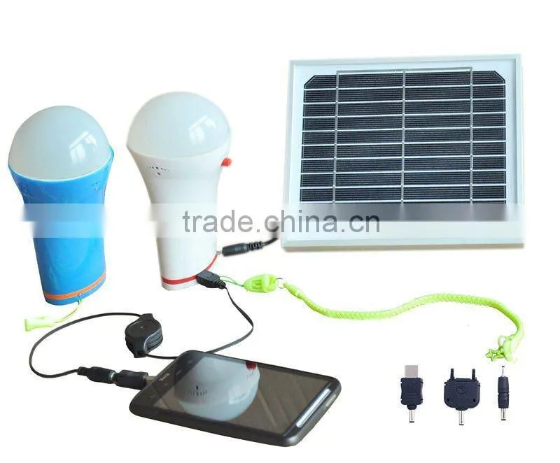 solar home lantern also good for outdoor using