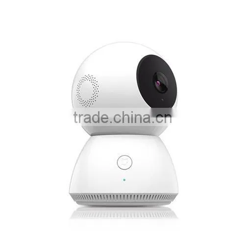 Original Xiaomi Mijia Smart Camera Night Vision Webcam IP Camera Camcorder 360 Angle Panoramic WIFI Wireless 1080P Magic Zoom