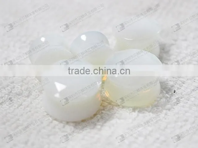 Wholesale stone earring plugs