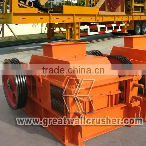 Great Wall Hot Marble Equipment Factory