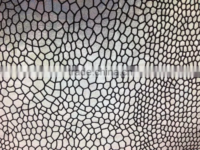 2016 gloden fabric printing , buy printing lycra denim fabric in $1 yards