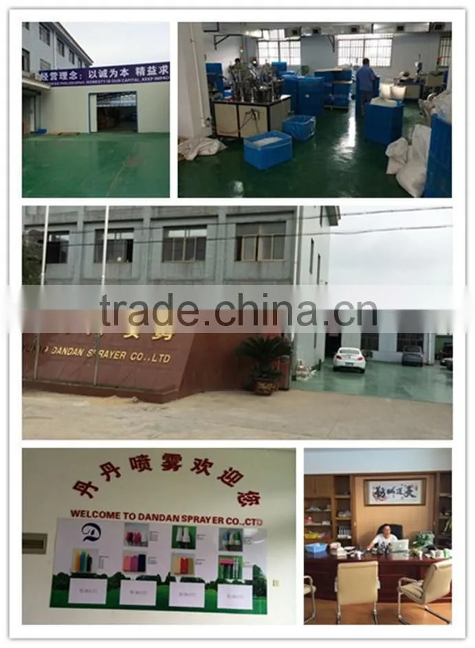 28-400 Trigger Sprayer A Sprayer mist sprayer yuyao