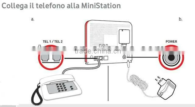 GSM fixed cellular terminal MT10