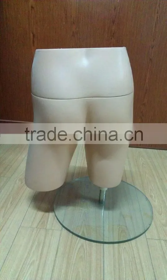 Female Hip Display