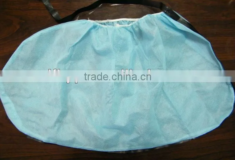 economic disposable shoe cover