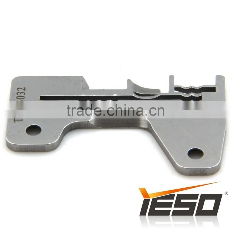 TP623032 Needle Plate Yeso Sewing Machine Spare Parts Sewing Accessories