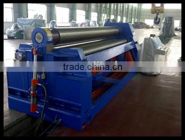 W12-16*3200 plate hydraulic bending machine