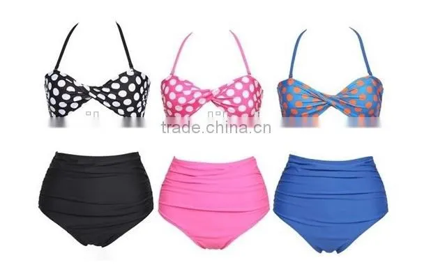 2015New Arrival In Stock sexy micro bikini swimwear