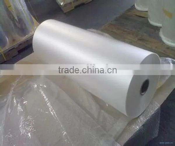 cheap bopp pearlised laminating film