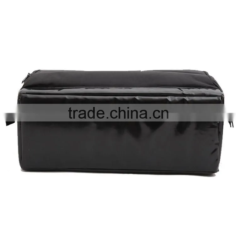 Soft Padded Professional Nylon Video Camera Bag
