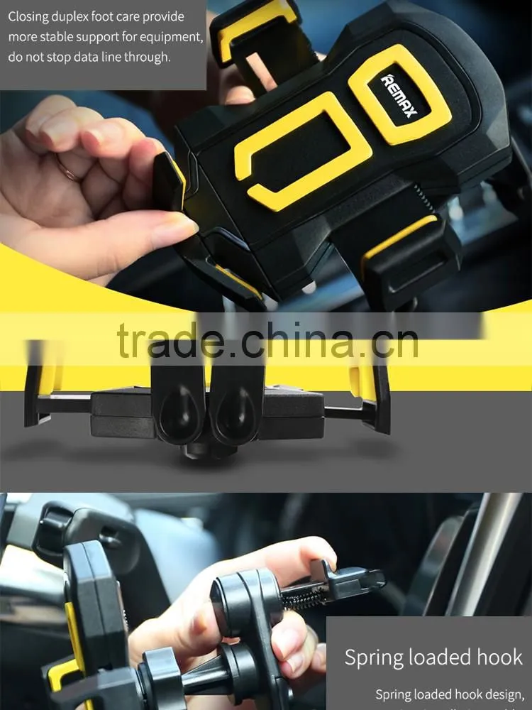 REMAX Car mobile Holder For Mobile Phone