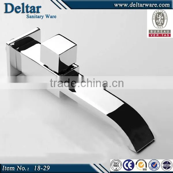 Promotion water faucet !! High End Luxury Water Tap Faucet, hot cold kitchen mixer basin water tap