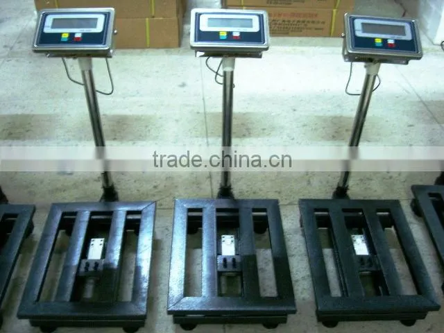 2016 laest Hot Selling 4 Key Stainless Weight Indicator /steel price weighing indicator