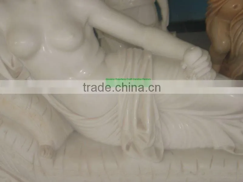 Stone Carving Statue CF-rw435