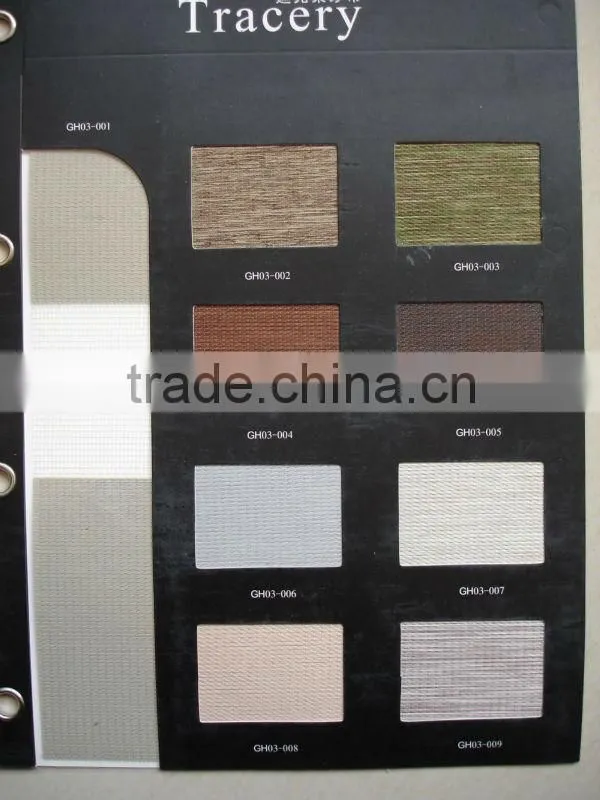 linen-liking fabric ,linen-liking zebra blinds,linen-liked fabric for roller blinds