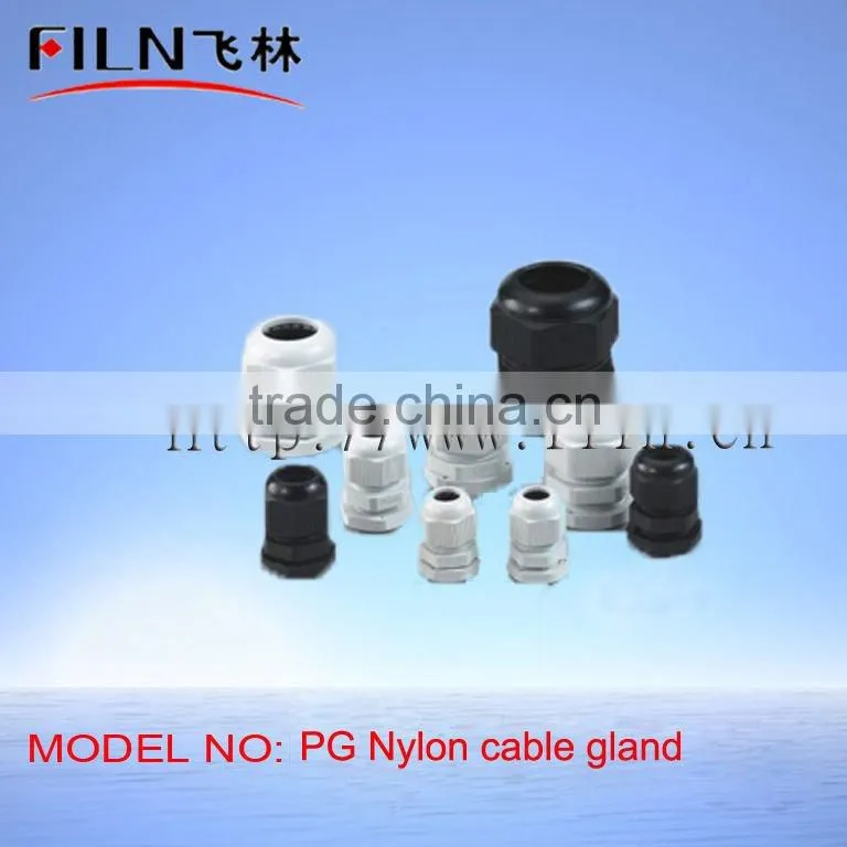 FILN Warehouse pg13.5 cable gland waterproof