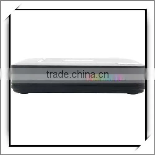 480TVL 4 CH 36 SMD LED Best Sale Long Range Security CCTV Camera System