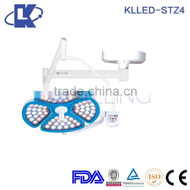 Endoscope ICU Pendants