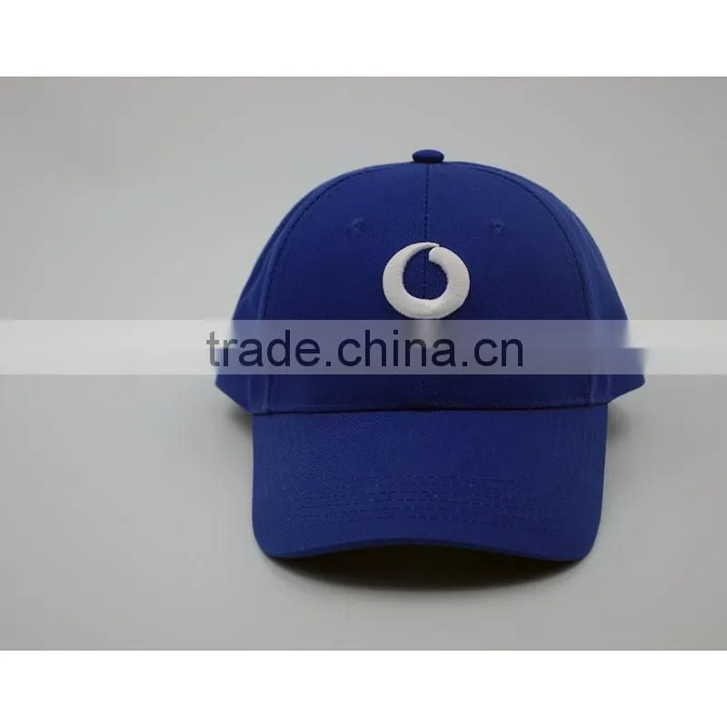 High Quality And Cheap Custom Embroidery Baseball Cap