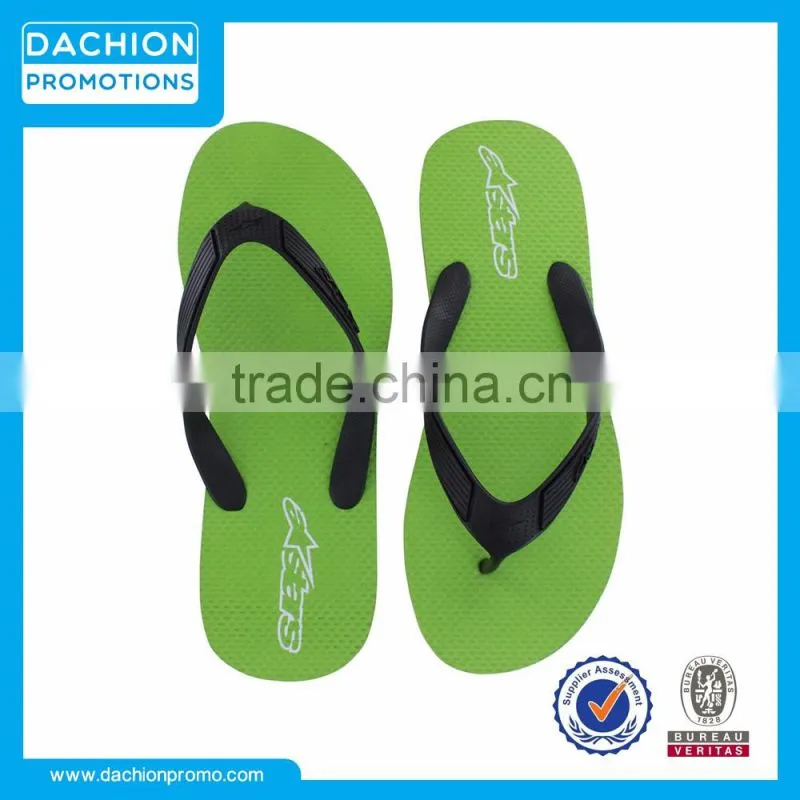 Custom Woman Slipper