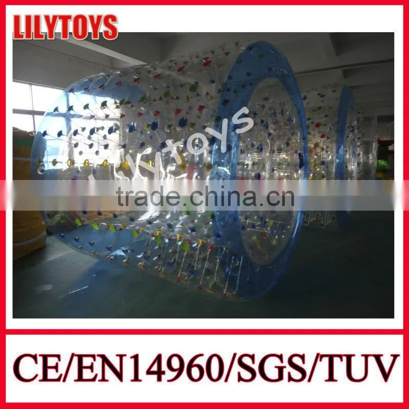 Cheap Zorb Balls For Sale , Inflatable Body Zorb Ball For Kids cheap