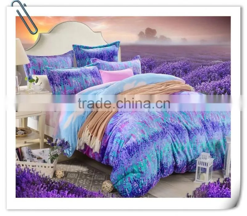 100% Cotton Fabric Printed Fabric For Home Textile