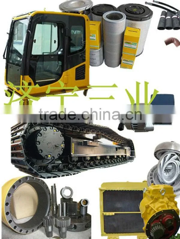 radiator 16Y-03A-03000 for shantui SD16 made in China