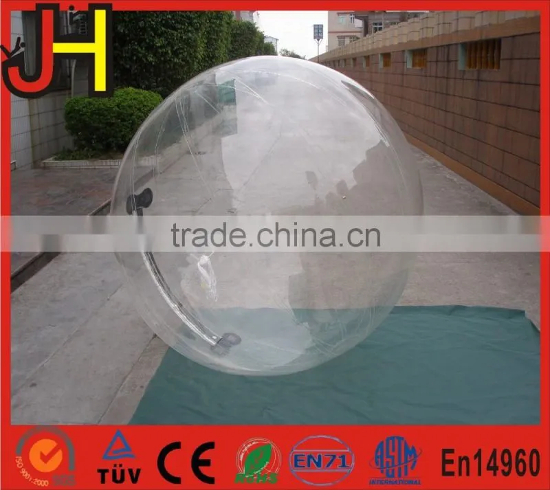 TPU Adult Walk On Water Balls For Sale, Human Sized Hamster Ball For Sale