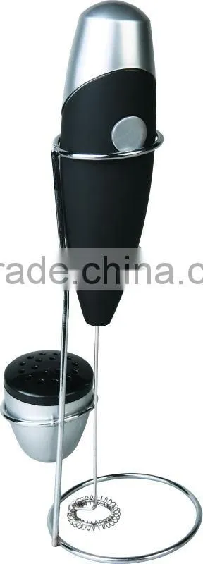 automatic handmilk frother