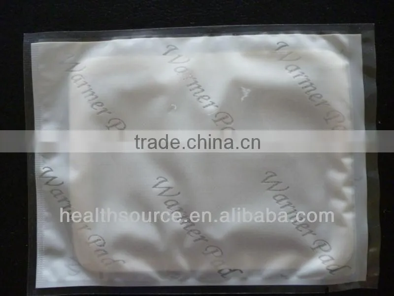 Hot sale Original factory hot pad/hand warmer