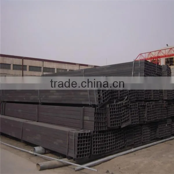 Square Steel Galvanized Tube
