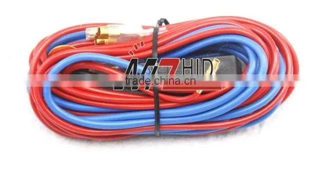 9 inch hid offroad light/hid driving light