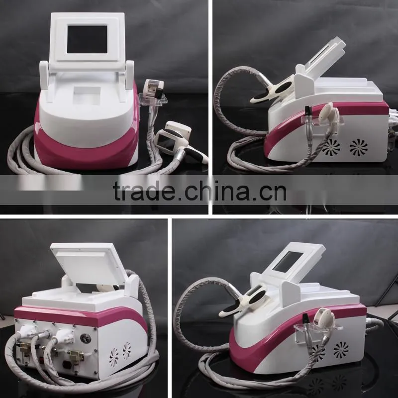 Vacuum roller cellulite removal slimming infra portable cellulite massage machines