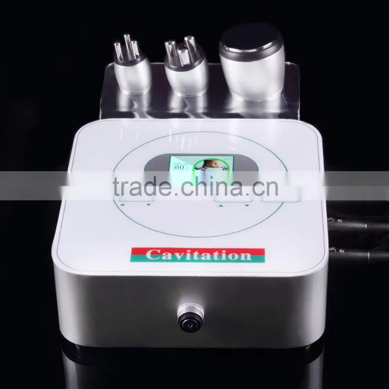 Free Shipping!!! equipo del rf, massager del rf, lipo cavitation equipment