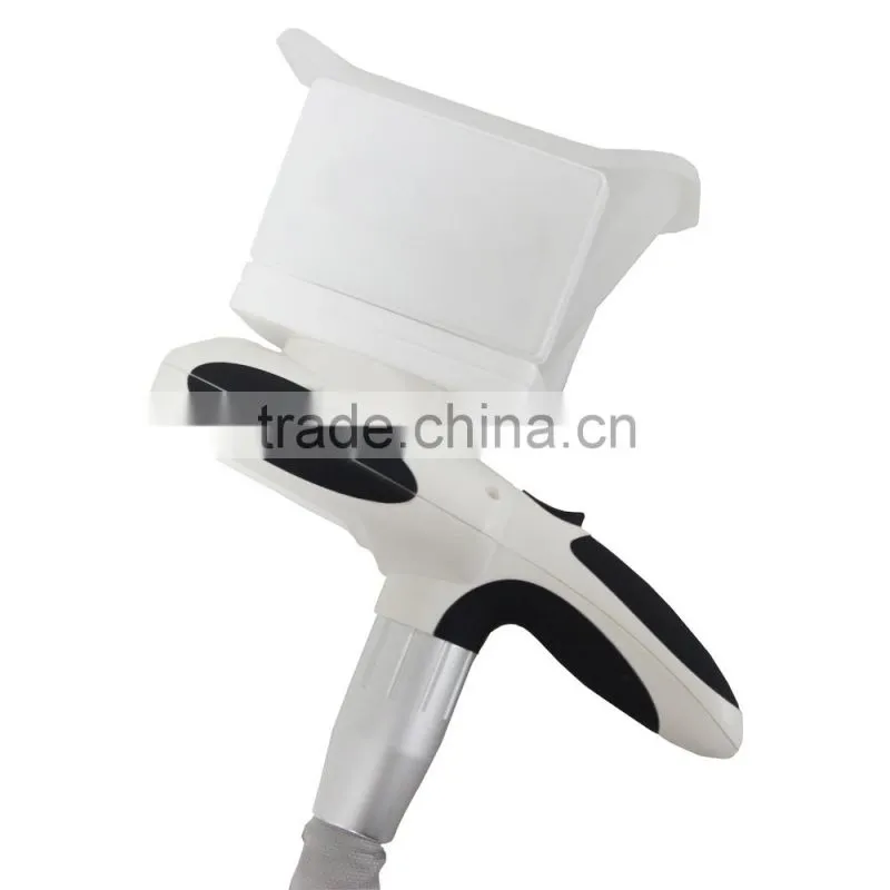 3 cryo handles for different treatment area,quick freezing machine,cryolipolysis fat freeze slimming machine