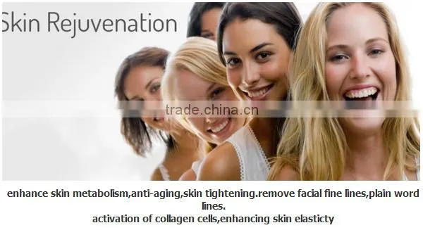 Mesogun skin whitening remove wrinkles vc injection machine price