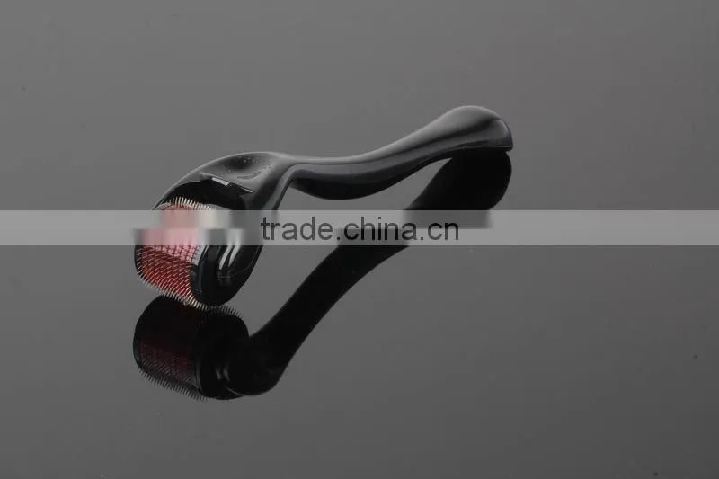 Mesotherapy Derma Roller 540 Titanium Needles 100% Sastifaction