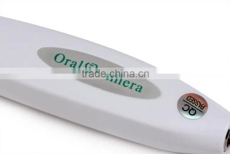 Hot Sale Best Quality Wireless Dental Intra oral Camera OC-4 USB 2.0 Dynamic 4 Mega Pixels 6-LED