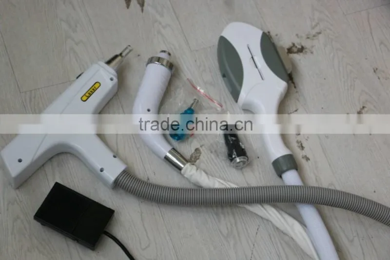 high quality aesthetic device shr laser from China