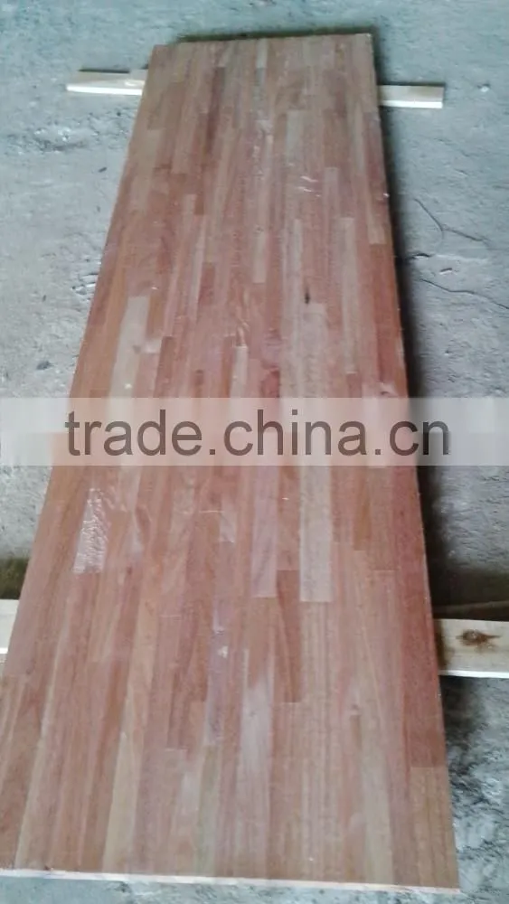EUCALYPTUS Butt/ Finger Joint Laminated Board/ Panel/ Worktop/ Countertop