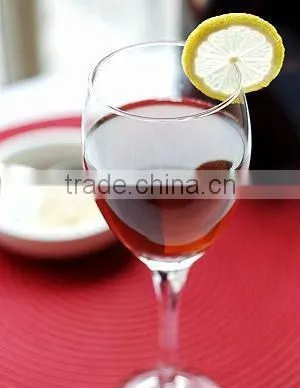 peach vinegar