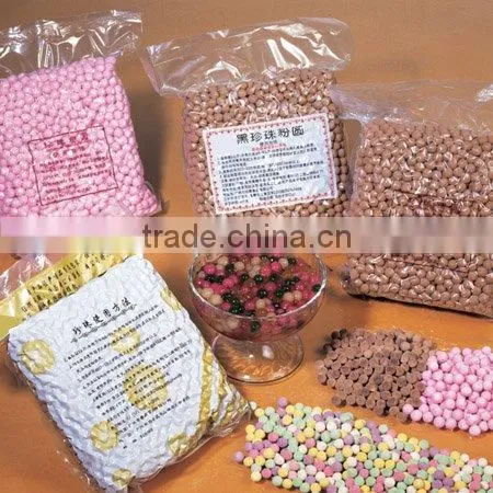 Taiwan typical Aiyu jelly natural aiyu powder jelly powder