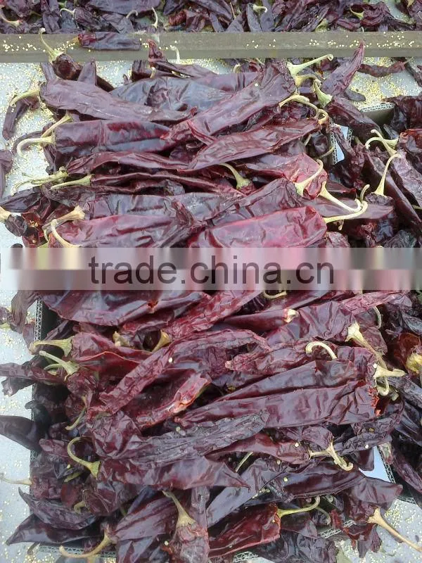 2015 Crop Sweet Paprika Powder 120 Asta