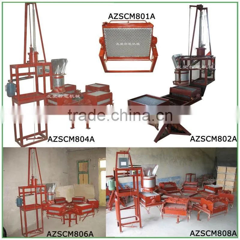 Manual Chalk Machine