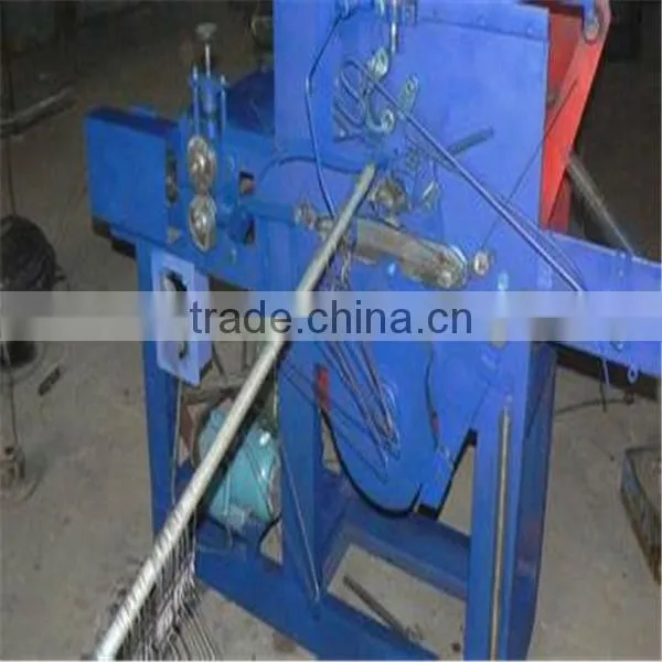 automatic home use hanger molding machine/hanger forming machine