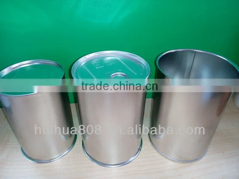 food tin box